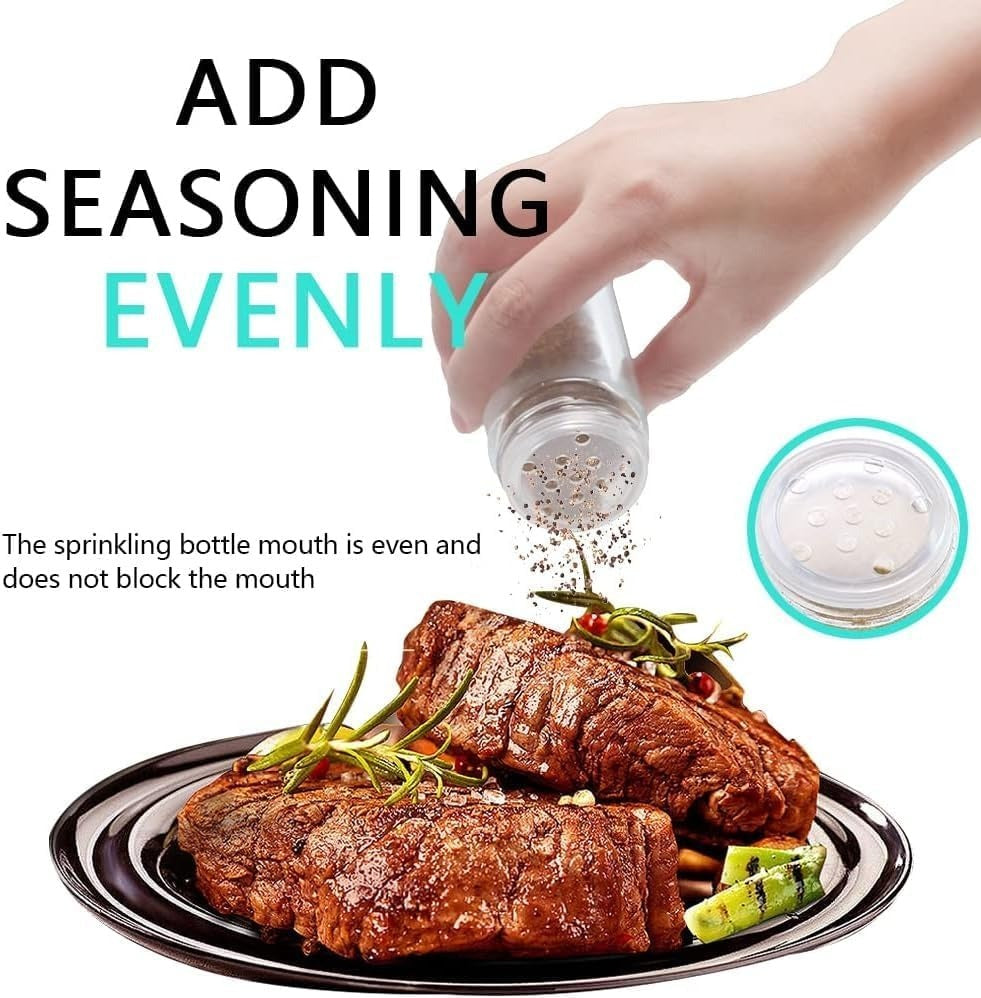 🧂 18 Jar Rotating Spice Rack